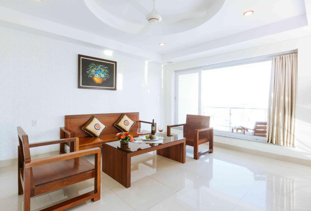 Emerald Boutique Hotel Danang Exterior photo
